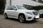 2012 mercedes-benz glk 350 cdi 4matic - Miniature