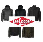 Vestes neuves (dont 4 lee cooper)  - Miniature