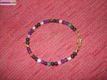 Bracelet en pierre naturelle - Miniature