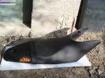 Selle ktm superduke 990 - Miniature