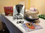 Robot thermomix tm 31 - Miniature