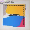 Disque vinyle 33t genesis "abacab" - Miniature