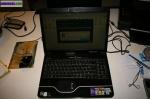 Ordinateur portable packard bell xp pro - Miniature