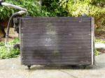 Radiateur eau 2.2 hdi 136 cv peugeot 607 tbe - Miniature