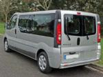 Trafic passenger 2.0 dci 115 l2h1 diesel‏ - Miniature