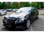 Mercedes-benz e 200 blueefficiency avantgarde - Miniature