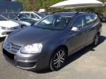 Volkswagen  golf 5 break - Miniature