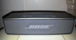 Enceinte bluetooth bose mini soundlink - Miniature