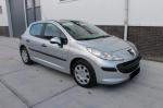 Peugeot 207 diesel - Miniature