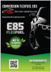 Conversion e85 flexfuel toulouse - occitanie - Miniature