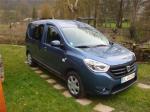 Dacia dokker ambiance tce 115 cv - Miniature