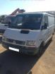 Renault trafic 2.1 d - Miniature