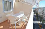 Torrevieja location appartement 300m plages et centre ville - Miniature