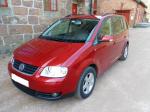  jolio volkswagen touran 2.0 tdi - Miniature