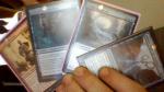 Carte magic the gathering - Miniature