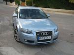 Audi a3 ii (2) 2.0 tdi 170 dpf quattro occasion - Miniature