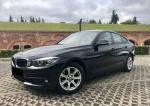 Bmw 318 2.0d gt - Miniature