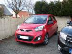 Kia picanto - Miniature