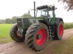 Fendt-816 - Miniature