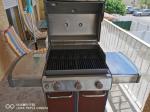 Barbecue e310 genesis weber - Miniature