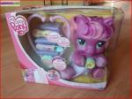 Peluche intéractive hasbro my little pony neuve - Miniature