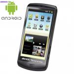 .archos 43 internet tablet 8 go - Miniature