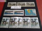 Timbres de grece n* 2 - Miniature