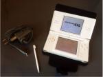 Nintendo ds lite blanche - Miniature