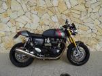 Triumph thruxton 1200 rs abs - 1200 - Miniature