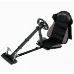 Volant ps3 et pc racing pro subsonic - Miniature