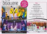 Soiree cabaret - Miniature