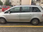 Opel zafira b 1.9 cdti - 2007 - 120 cv - 7 places - 151000... - Miniature