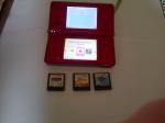 Nitendo dsi - Miniature