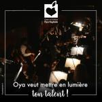 Recherche musiciens - Miniature