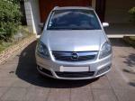 Opel zafira ii 1.9 cdti 120 elegance - Miniature