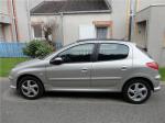 Peugeot 206 - Miniature