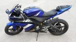 Yamaha yzf r125 - Miniature