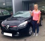 Renault clio 3 iii (2) 1.5 dci 70 expression clim 5p - Miniature