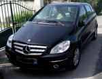 Mercedes classe b 200cdi - Miniature