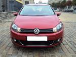 Golf 6 2.0 tdi 140cv confort plus 5 portes - Miniature