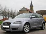 Audi a3 sportback 2.0 tdi 140cv - Miniature