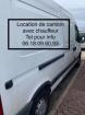 Location camion avec chauffeur - Miniature