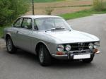 Alfa romeo gtv 1750 - Miniature