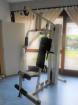 Station de musculation - Miniature