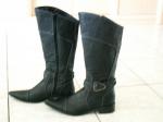 Bottes - Miniature