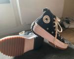 Converse femme  - Miniature