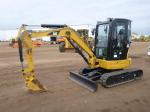 2006 caterpillar 303.5c cr - Miniature