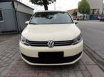 A vendre voiture volkswagen touran - Miniature