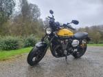 Yamaha xjr 1300 modèle 2017 - Miniature