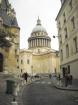 Paris - studette pantheon - Miniature